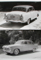 Preview: Borgward Hansa 2400 Pullman 1955 eleven Factoryphotos (10161)